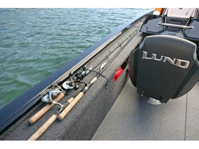 Lund 1875 PRO-V MUSKY XS 1875 PRO-V MUSKY XS 2024 alt
