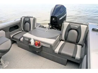 2024 Lund 2075 TYEE sport