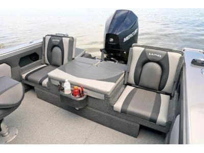 2024 Lund 2075 TYEE 2075 TYEE sport alt