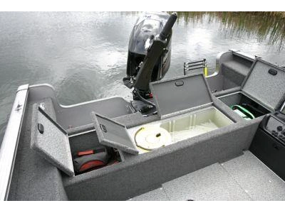 Lund 1775 Pro Guide 1775 Pro Guide tiller 2024 alt