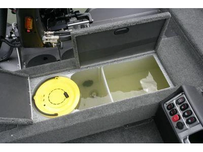 2024 Lund 1875 Pro Guide 1875 Pro Guide tiller alt