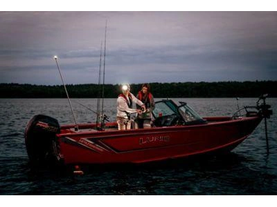 2024 Lund 1875 Fisherman 1875 Fisherman sport alt