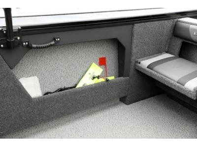 2024 Lund 2075 FISHERMAN 2075 FISHERMAN sport alt