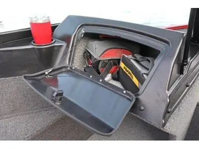 Lund 1650 Angler sport 2024