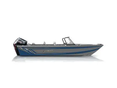 Lund 1875 Tyee sport 2024