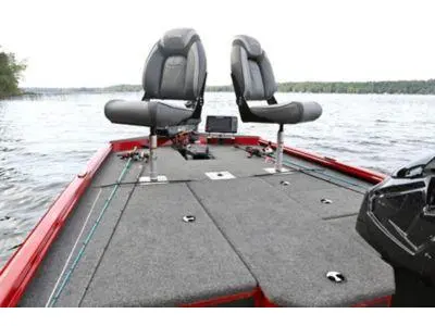 Lund 1775 RENEGADE ss 2024