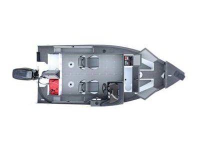 2024 Lund 1650 Angler 1650 Angler ss alt