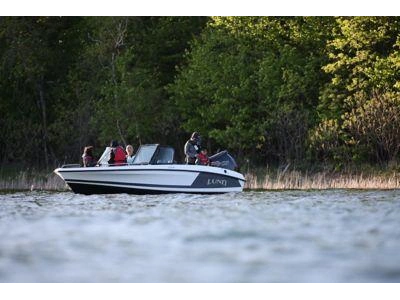 2024 Lund 189 Tyee GL 189 Tyee GL sport alt