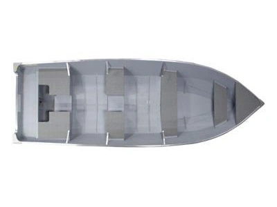 Lund SSV-18 SSV-18 tiller 2024 alt