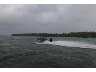 2024 Lund 1975 Pro-V 1975 Pro-V sport alt