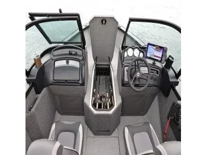 Lund 1875 Fisherman sport 2024