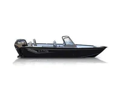 2024 Lund 1775 Adventure sport