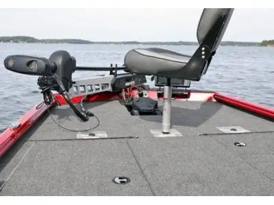 2024 Lund 1775 RENEGADE ss