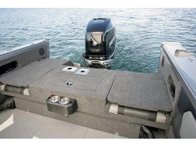 2024 Lund 2275 Baron 2275 Baron sport alt