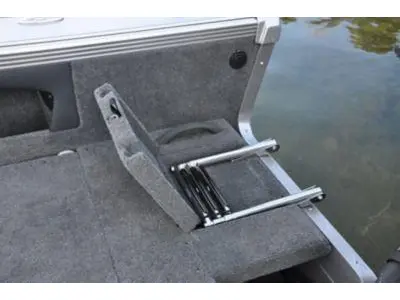 2024 Lund 2075 TYEE sport