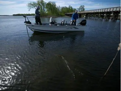 2024 Lund 1600 Fury ss