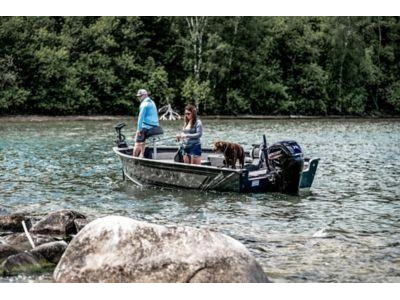 Lund 1775 Pro Guide 1775 Pro Guide tiller 2024 alt