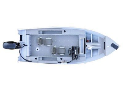 Lund 1600 Fury 1600 Fury ss 2024 alt