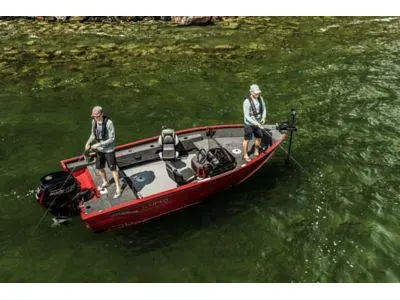 2024 Lund 1775 Adventure sport