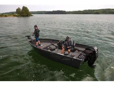 Lund 1650 Rebel XL sport 2024