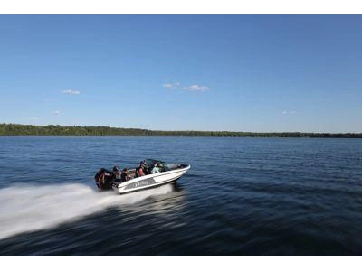 2024 Lund 189 Tyee GL 189 Tyee GL sport alt