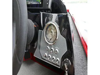 2024 Lund 1875 RENEGADE ss