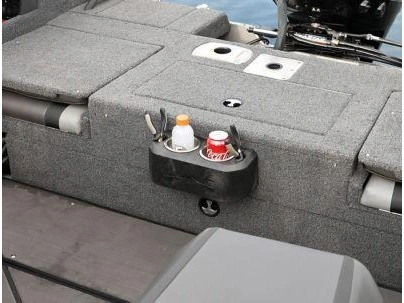 Lund 1875 Tyee 1875 Tyee sport 2024 alt