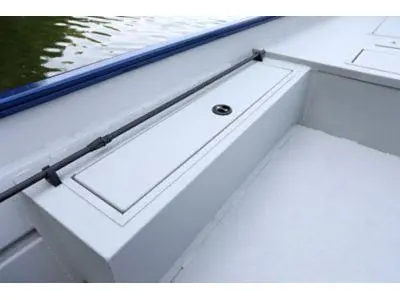 2024 Lund 1870 Predator cc