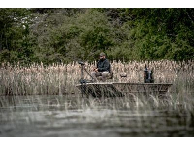 2024 Lund 1660 Predator 1660 Predator tiller alt