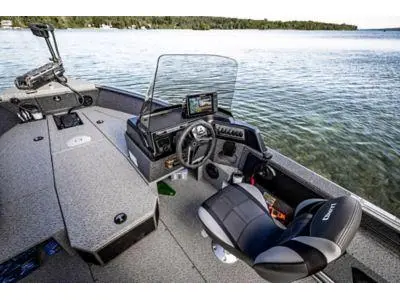 2024 Lund 1875 Impact XS ss