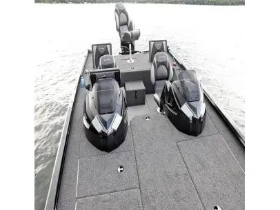 2024 Lund 1875 RENEGADE ss