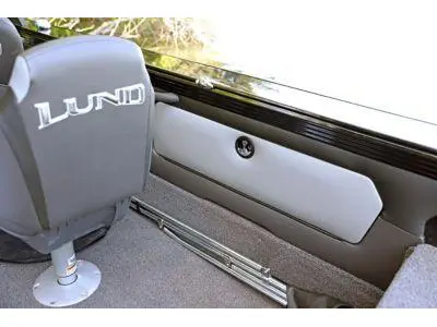 2024 Lund 1875 Tyee sport