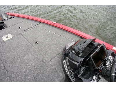 2024 Lund 1875 PRO-V MUSKY XS 1875 PRO-V MUSKY XS alt