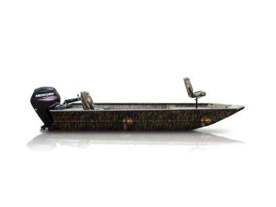 Lund 1760 Predator 1760 Predator tiller 2024 alt