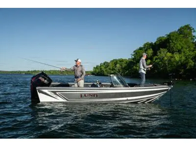 2024 Lund 1975 TYEE sport