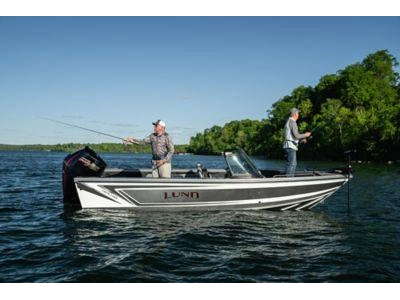 2024 Lund 1975 TYEE 1975 TYEE sport alt