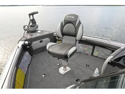 2024 Lund 1875 Tyee sport