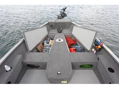 Lund 1775 Pro Guide 1775 Pro Guide tiller 2024 alt