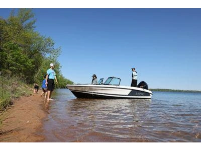 2024 Lund 189 Tyee GL 189 Tyee GL sport alt