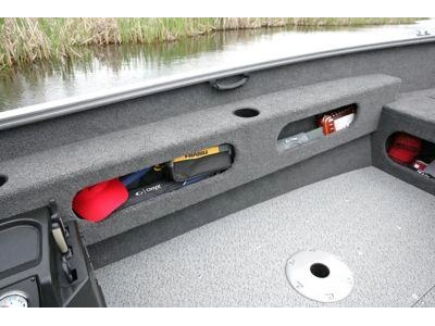 Lund 1775 Pro Guide 1775 Pro Guide tiller 2024 alt