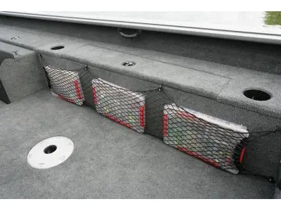 2024 Lund 1875 Pro Guide tiller