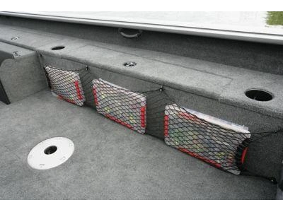 2024 Lund 1875 Pro Guide 1875 Pro Guide tiller alt