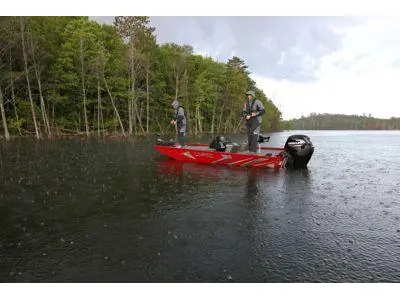 2024 Lund 1775 RENEGADE ss