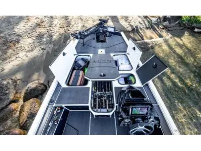 2024 Lund 1875 RENEGADE ss