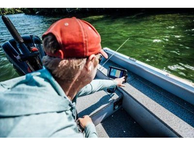 2024 Lund 1875 Alaskan 1875 Alaskan tiller alt