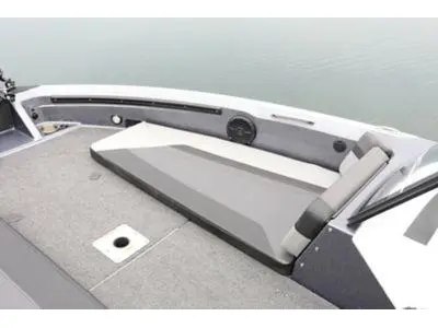 2024 Lund 202 PRO-V GL sport