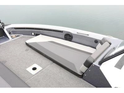 2024 Lund 202 PRO-V GL 202 PRO-V GL sport alt