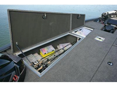 Lund 2075 Pro-V Bass XS 2075 Pro-V Bass XS 2024 alt