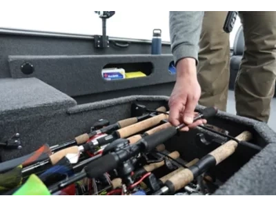 Lund 1775 Pro Guide 1775 Pro Guide tiller 2024 alt