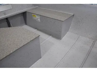 2024 Lund WC-14 tiller